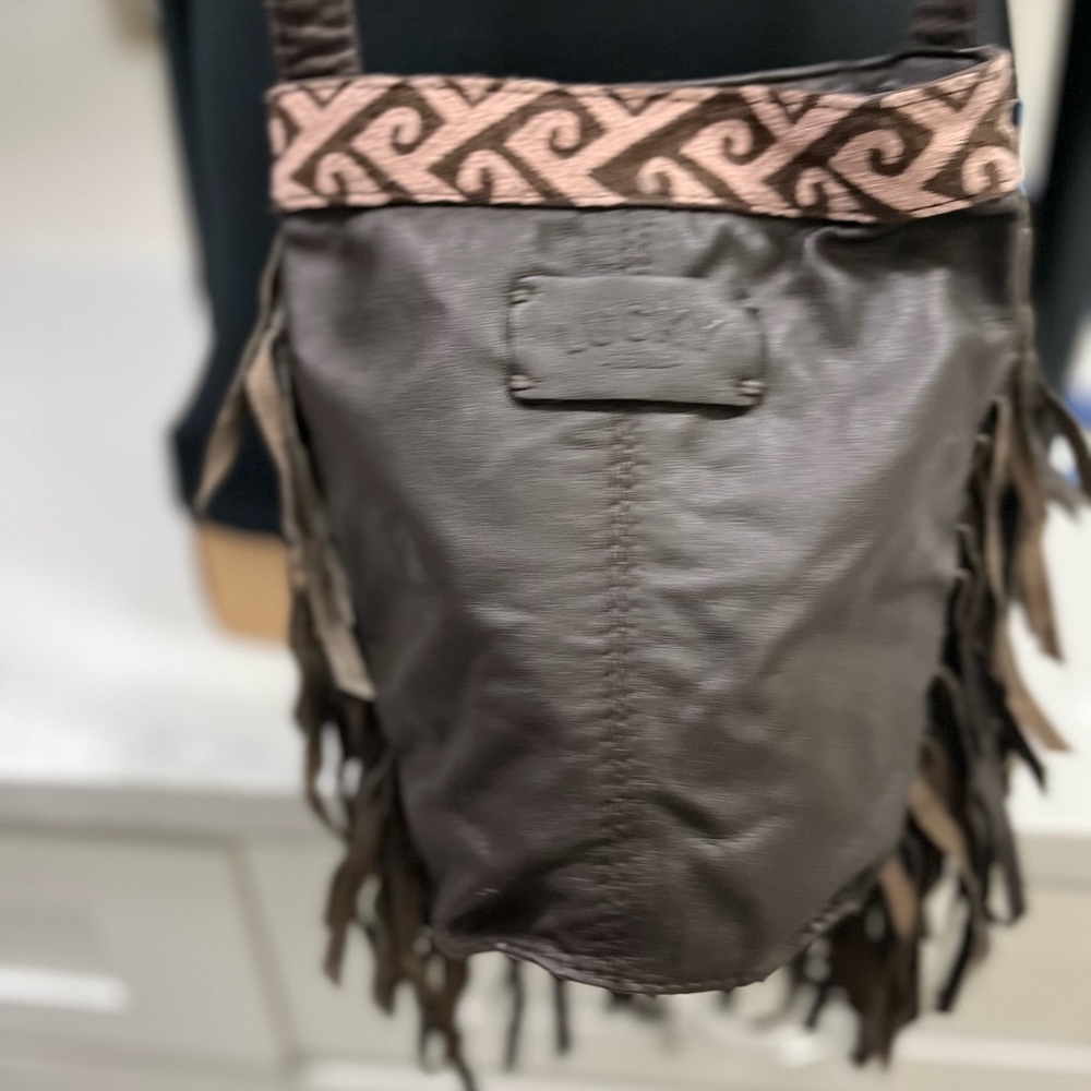 Cute fringe Lucky bag - Picture 8 of 8